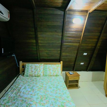 Pousada Ecologica Bangalo De Praia Itacimirim Dış mekan fotoğraf